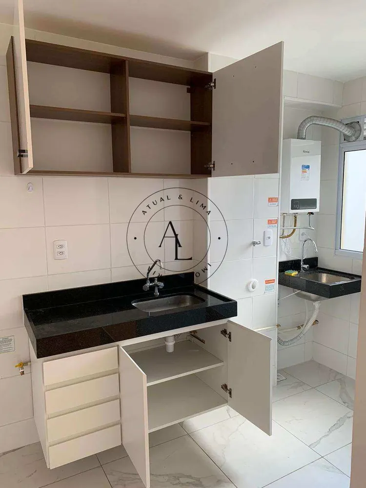 Apartamento, 2 quartos, 47 m² - Foto 4