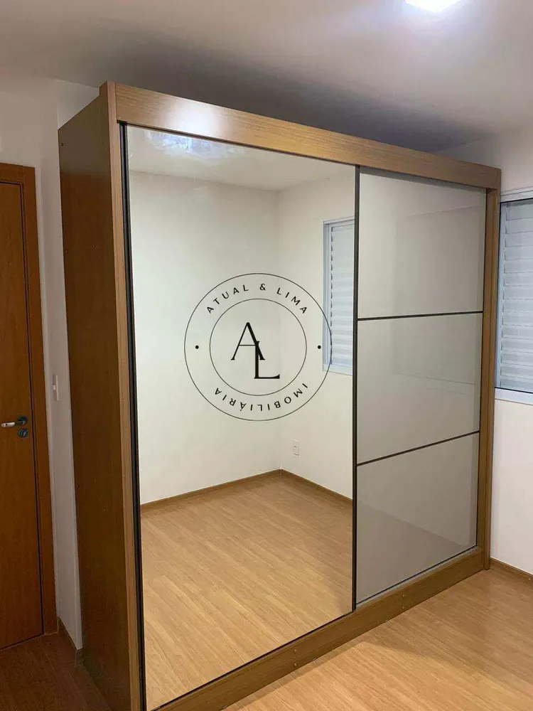 Apartamento, 2 quartos, 47 m² - Foto 7