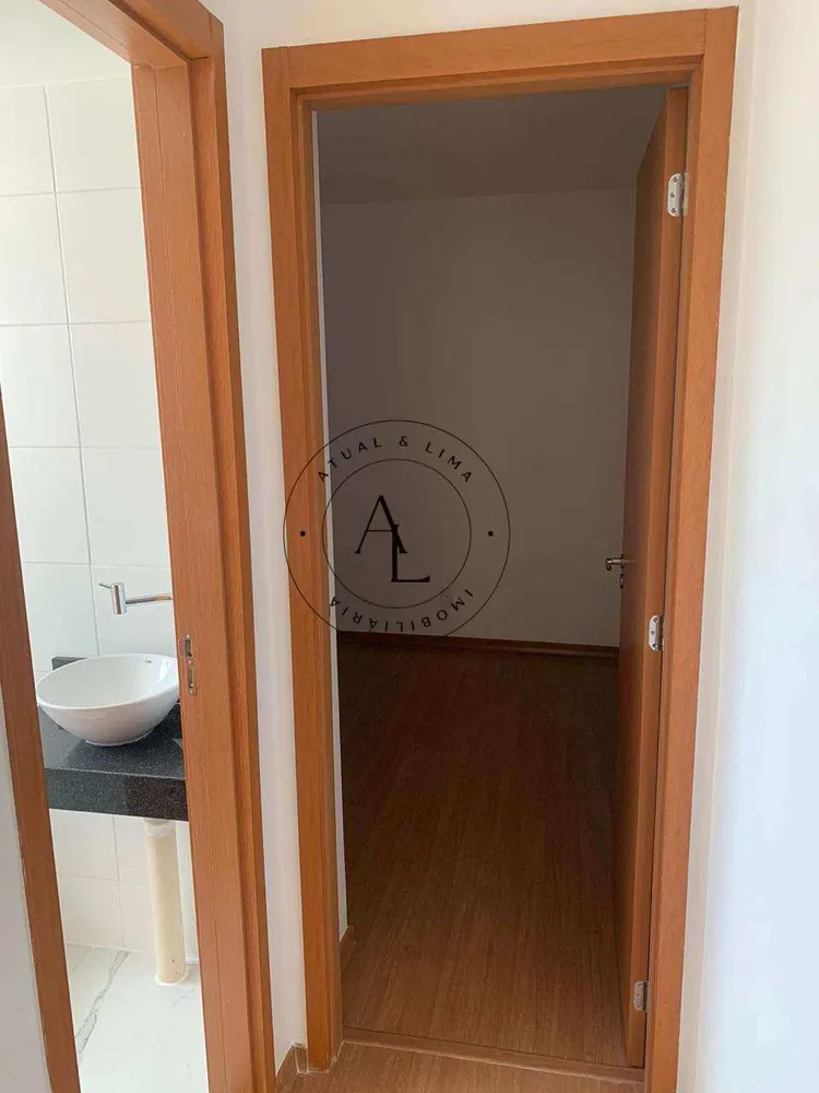 Apartamento, 2 quartos, 47 m² - Foto 5