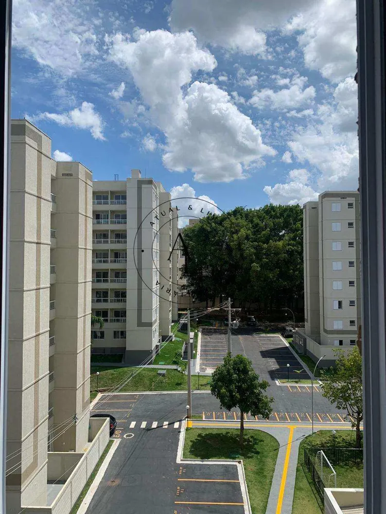 Apartamento, 2 quartos, 47 m² - Foto 3