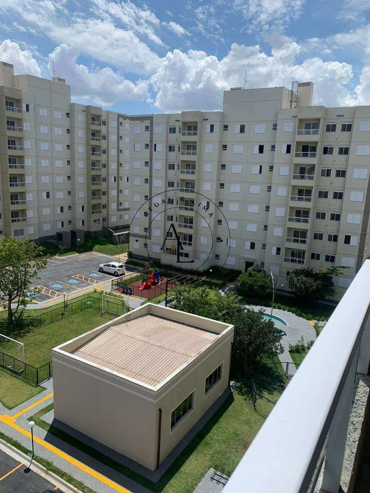 Apartamento, 2 quartos, 47 m² - Foto 1