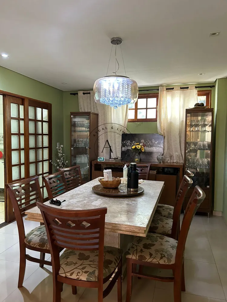 Casa, 3 quartos, 230 m² - Foto 11