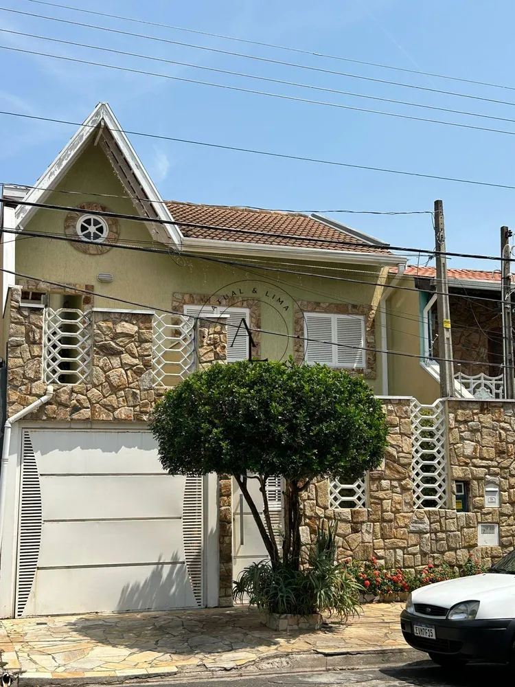 Casa, 3 quartos, 230 m² - Foto 2