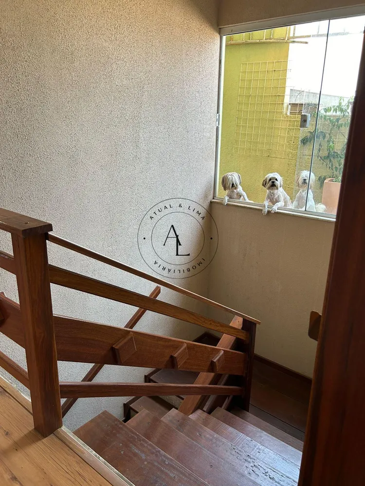 Casa, 3 quartos, 230 m² - Foto 9