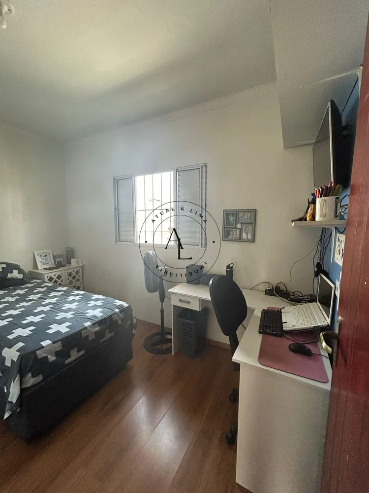 Casa, 3 quartos, 230 m² - Foto 6
