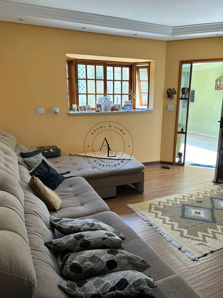 Casa, 3 quartos, 230 m² - Foto 3