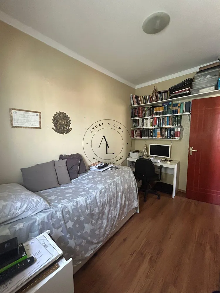 Casa, 3 quartos, 230 m² - Foto 5