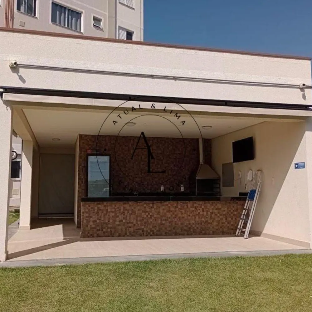 Apartamento, 2 quartos, 43 m² - Foto 3