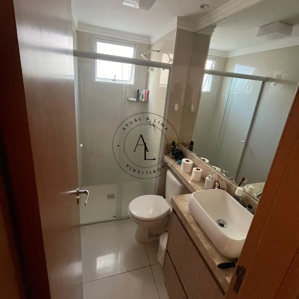 Apartamento, 2 quartos, 43 m² - Foto 2