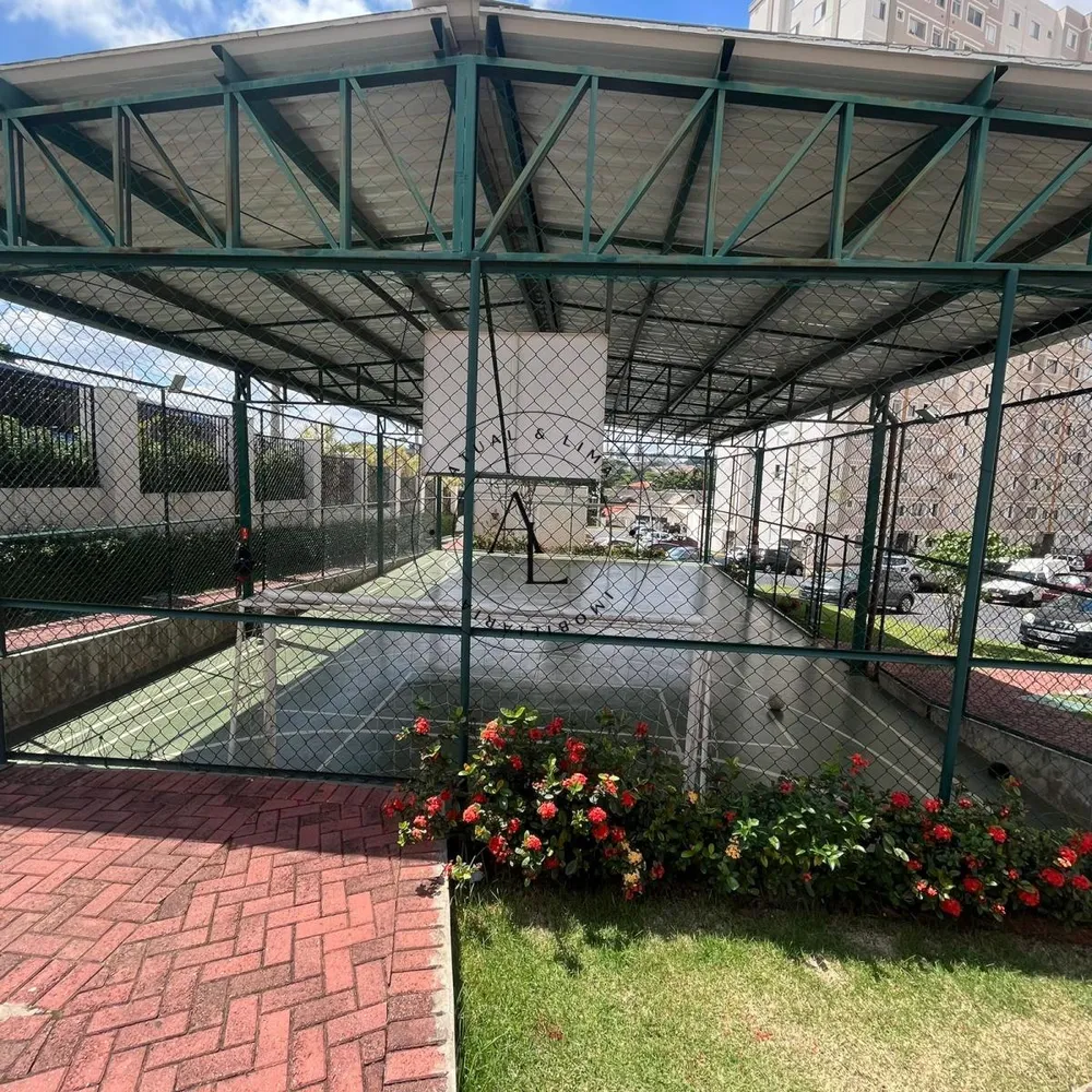 Apartamento, 2 quartos, 43 m² - Foto 5
