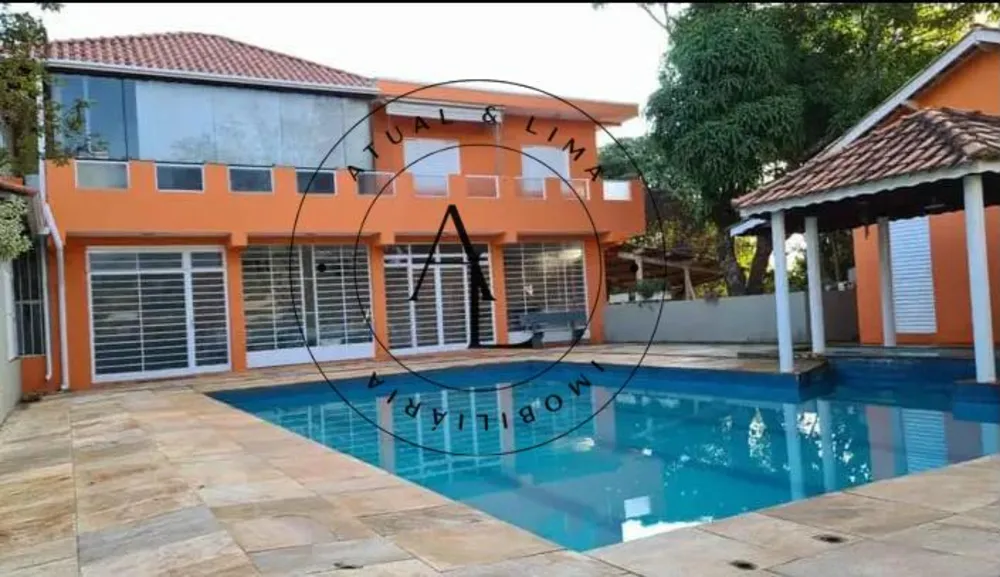 Chácara, 6 quartos - Foto 1
