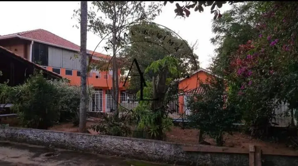 Chácara, 6 quartos - Foto 9