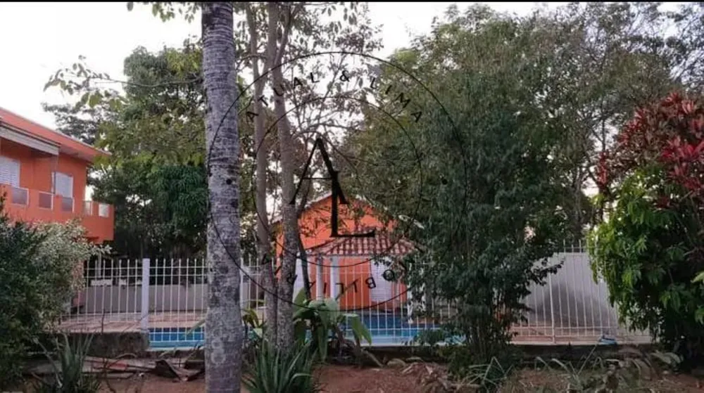 Chácara, 6 quartos - Foto 10