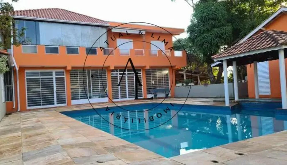 Chácara, 6 quartos - Foto 12