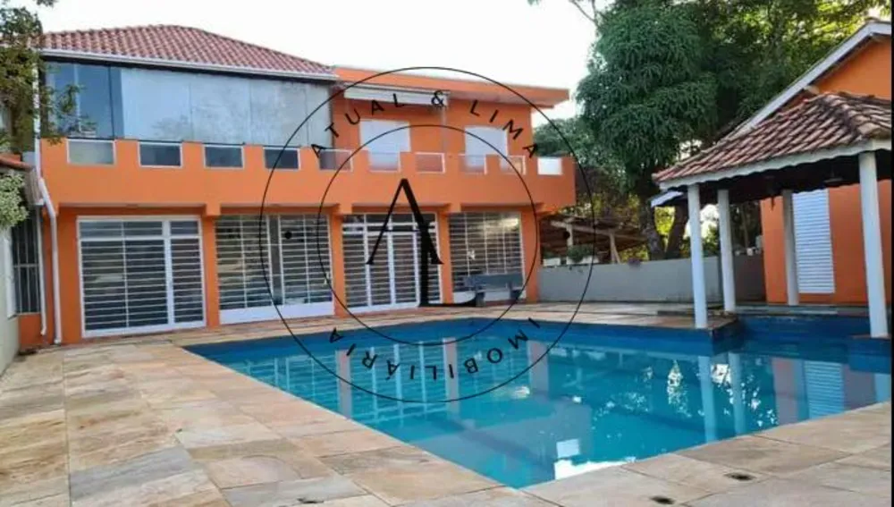Chácara, 6 quartos - Foto 5