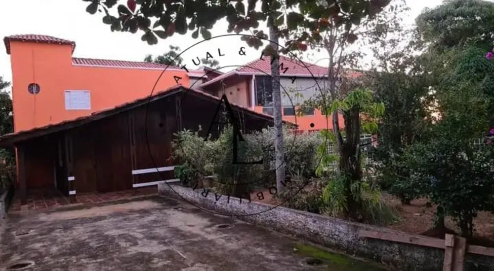 Chácara, 6 quartos - Foto 7