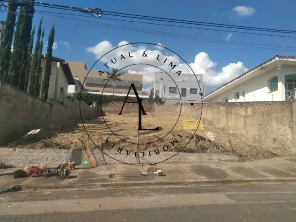 Terreno, 512 m² - Foto 1
