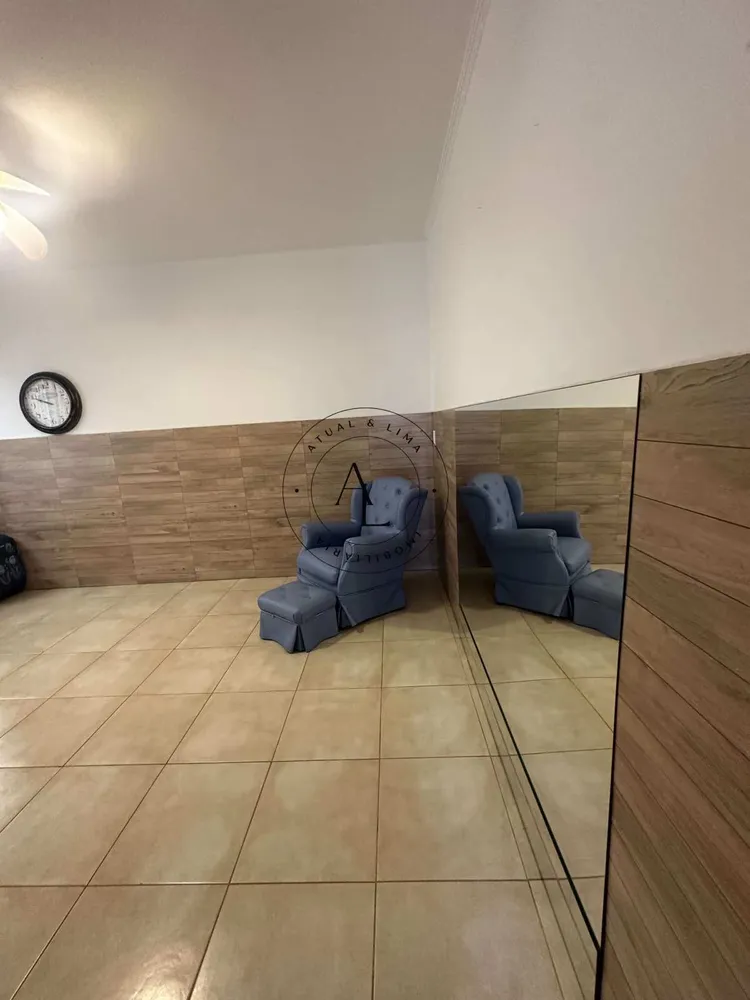 Casa, 261 m² - Foto 6