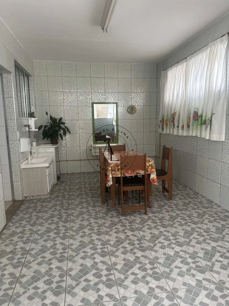Casa, 261 m² - Foto 3