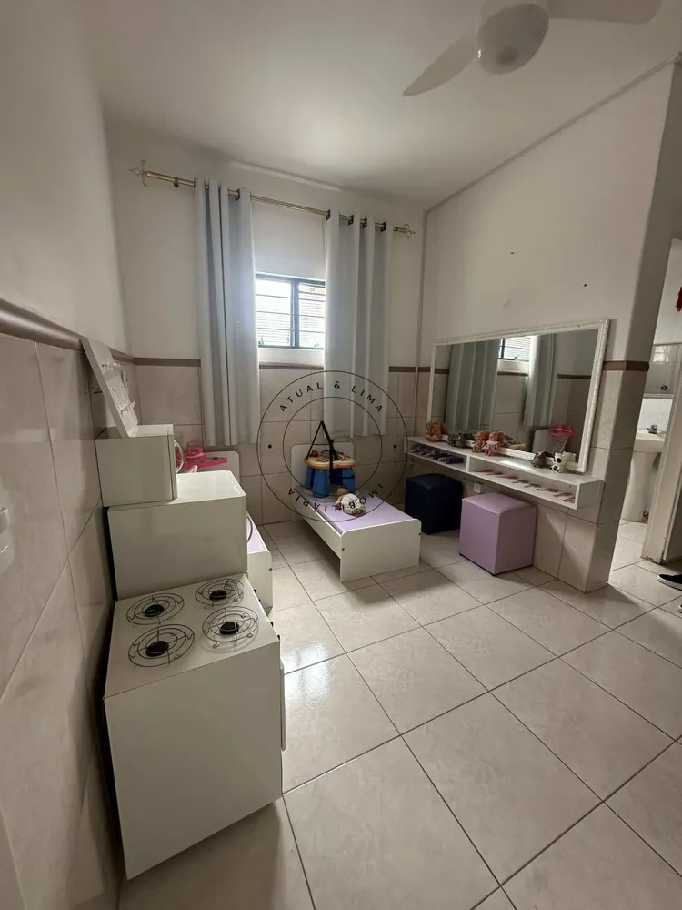 Casa, 261 m² - Foto 12
