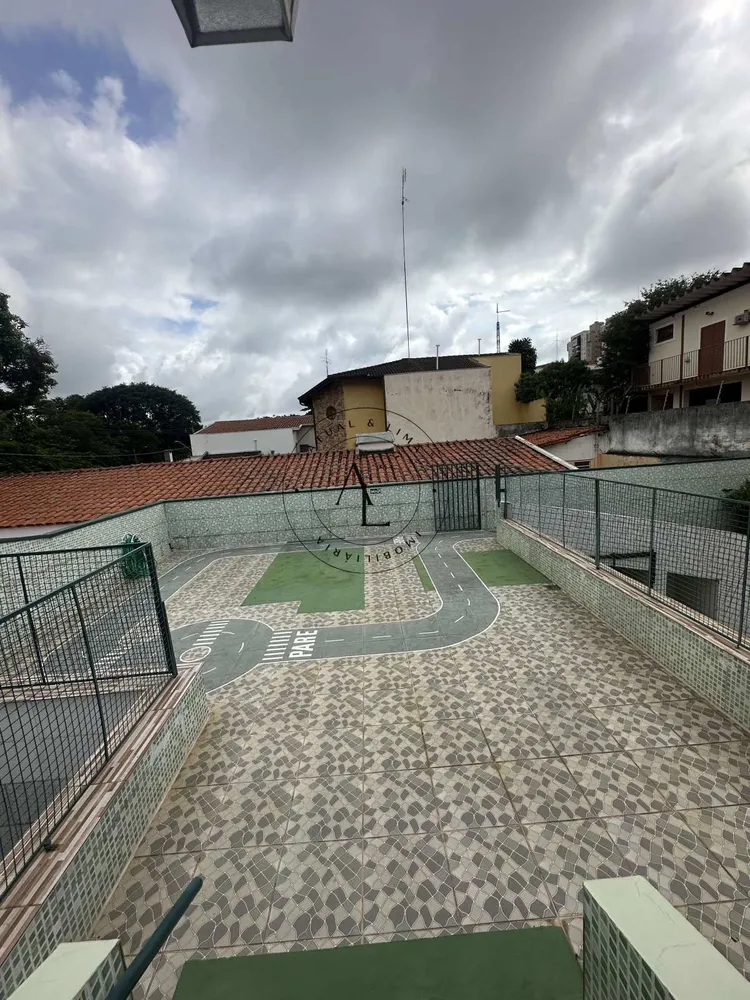 Casa, 261 m² - Foto 11