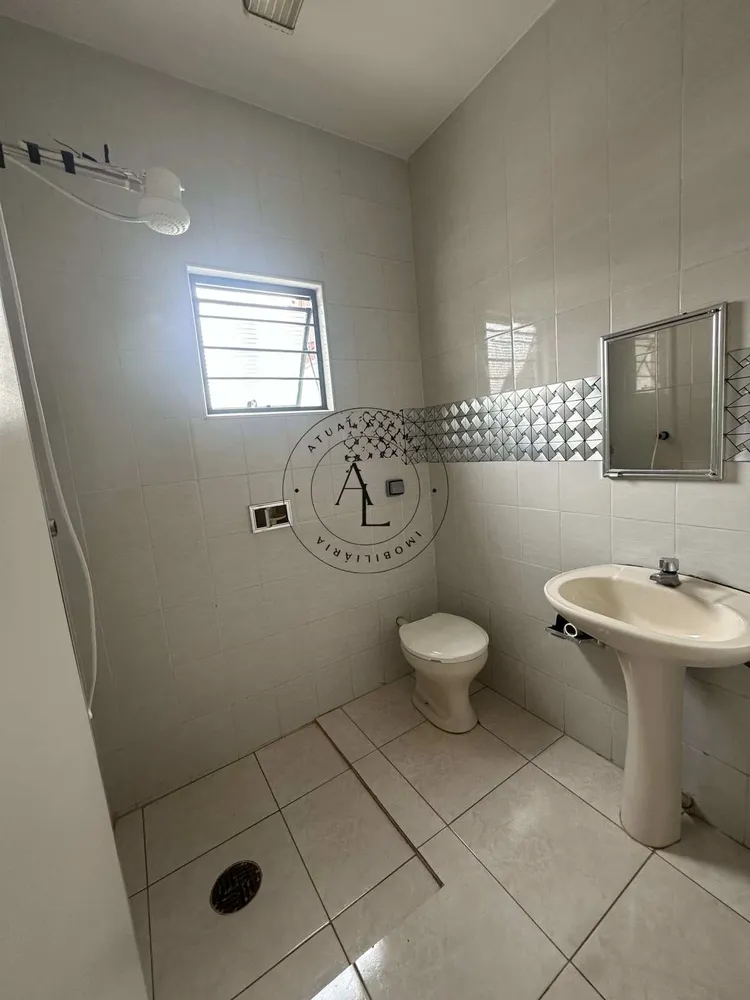 Casa, 261 m² - Foto 9