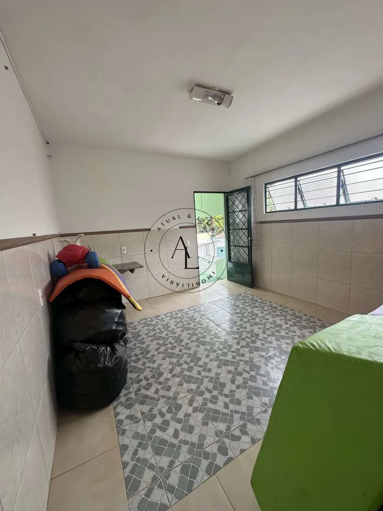 Casa, 261 m² - Foto 2