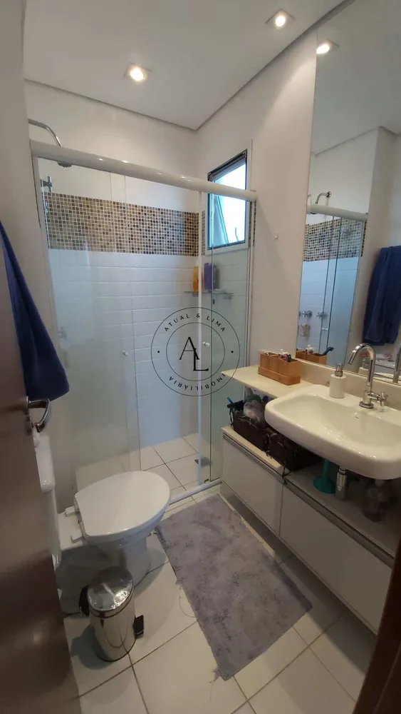 Casa, 261 m² - Foto 1