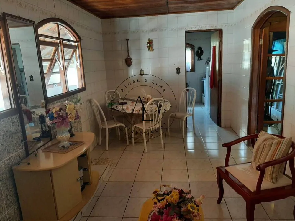 Casa, 8 quartos, 408 m² - Foto 7