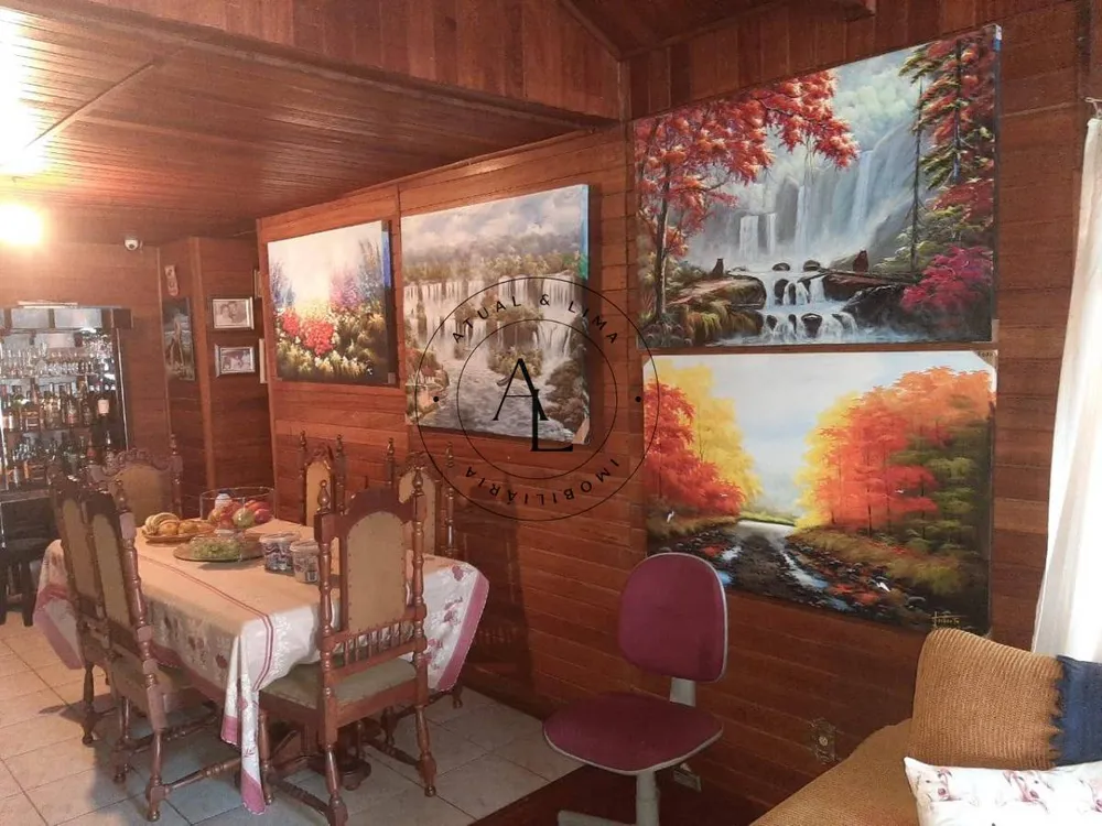 Casa, 8 quartos, 408 m² - Foto 4