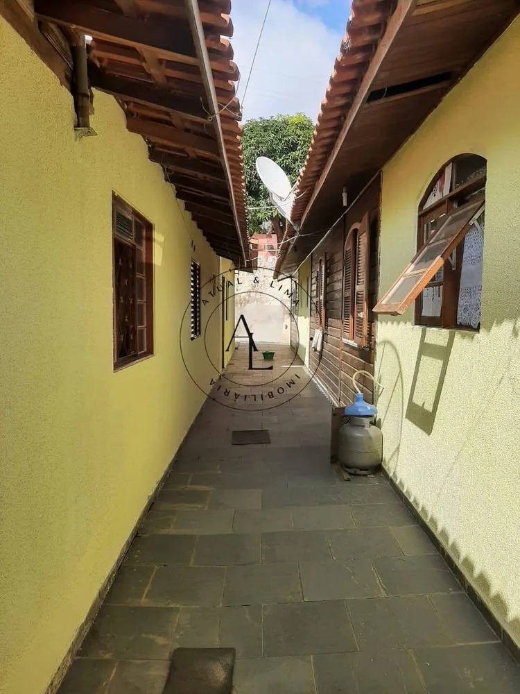 Casa, 8 quartos, 408 m² - Foto 2