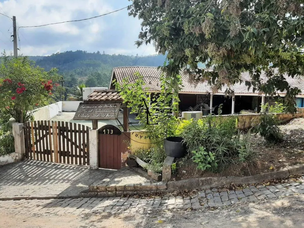 Casa, 8 quartos, 408 m² - Foto 8