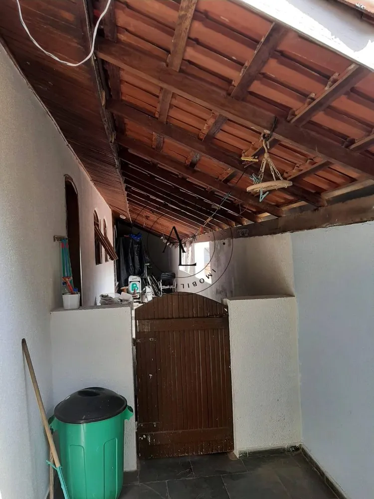 Casa, 8 quartos, 408 m² - Foto 5