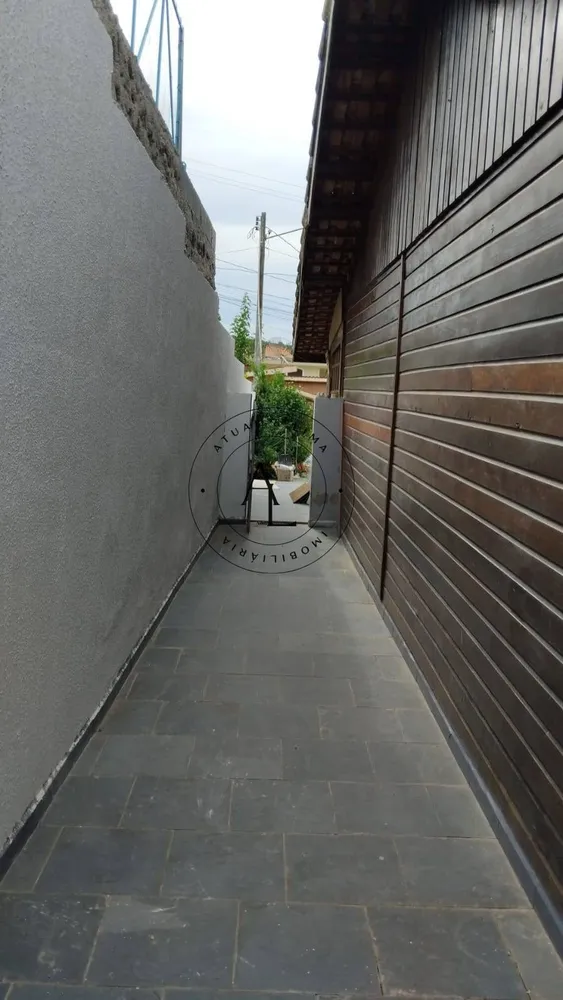 Casa, 8 quartos, 408 m² - Foto 1