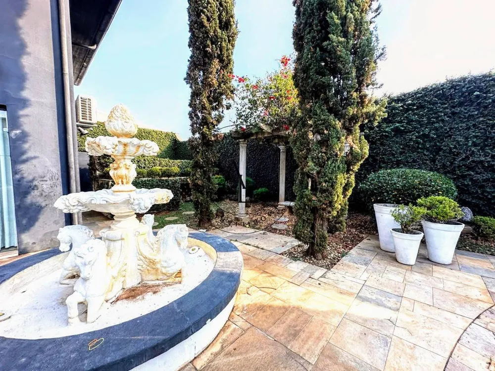 Casa, 11 quartos, 430 m² - Foto 2