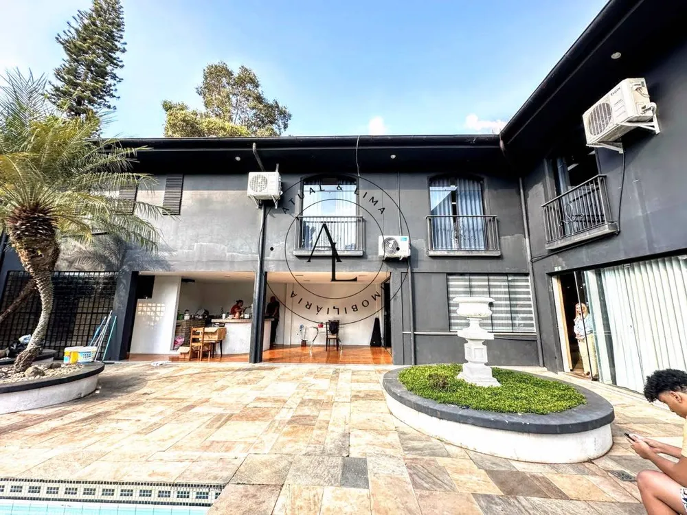 Casa, 11 quartos, 430 m² - Foto 1
