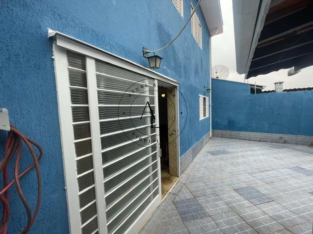Casa, 2 quartos, 60 m² - Foto 5