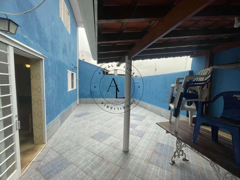 Casa, 2 quartos, 60 m² - Foto 8