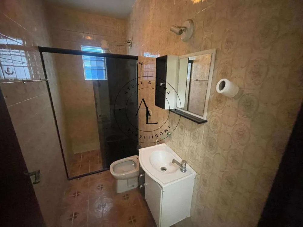 Casa, 2 quartos, 60 m² - Foto 3
