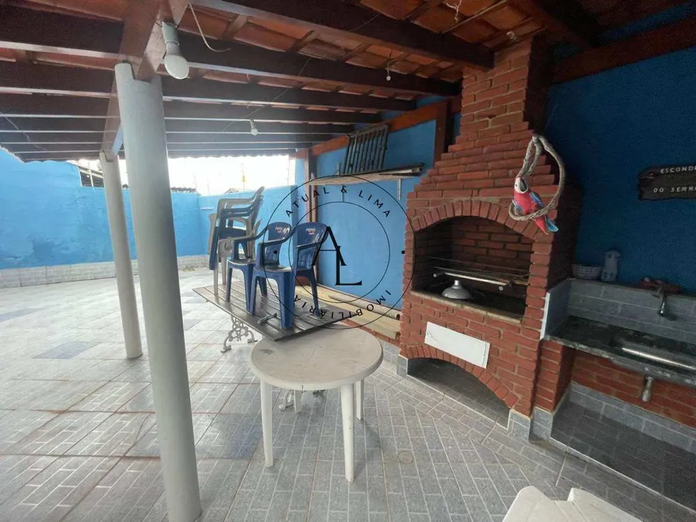 Casa, 2 quartos, 60 m² - Foto 7