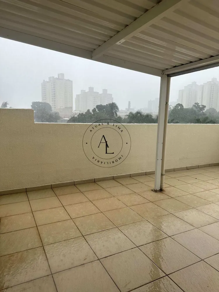 Apartamento, 3 quartos, 140 m² - Foto 2