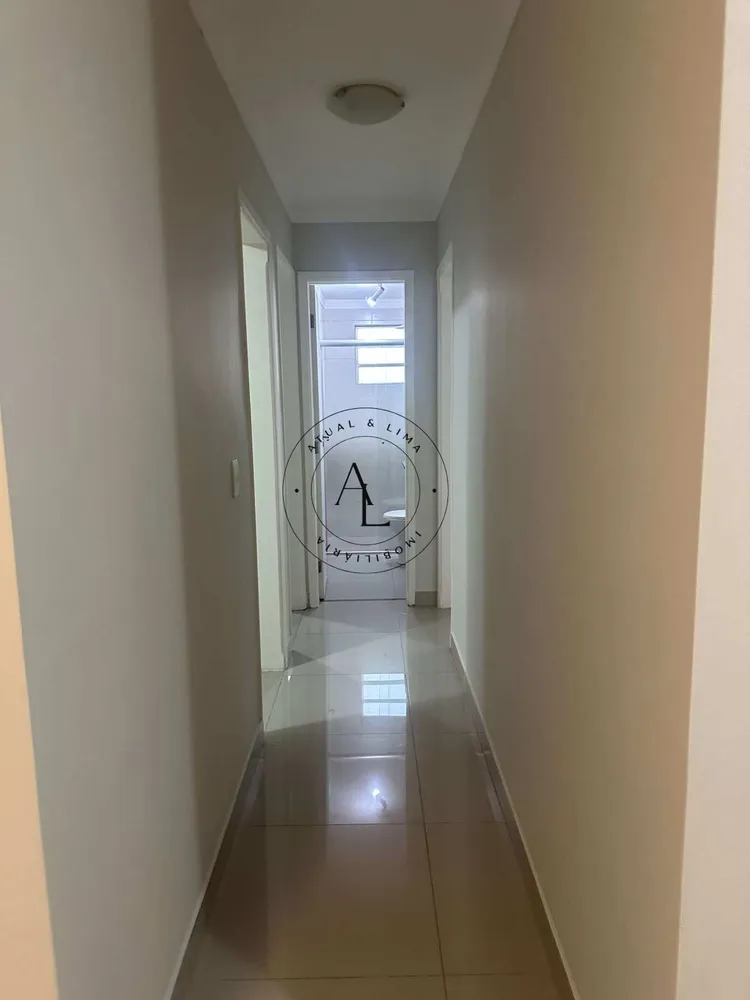 Apartamento, 3 quartos, 140 m² - Foto 12