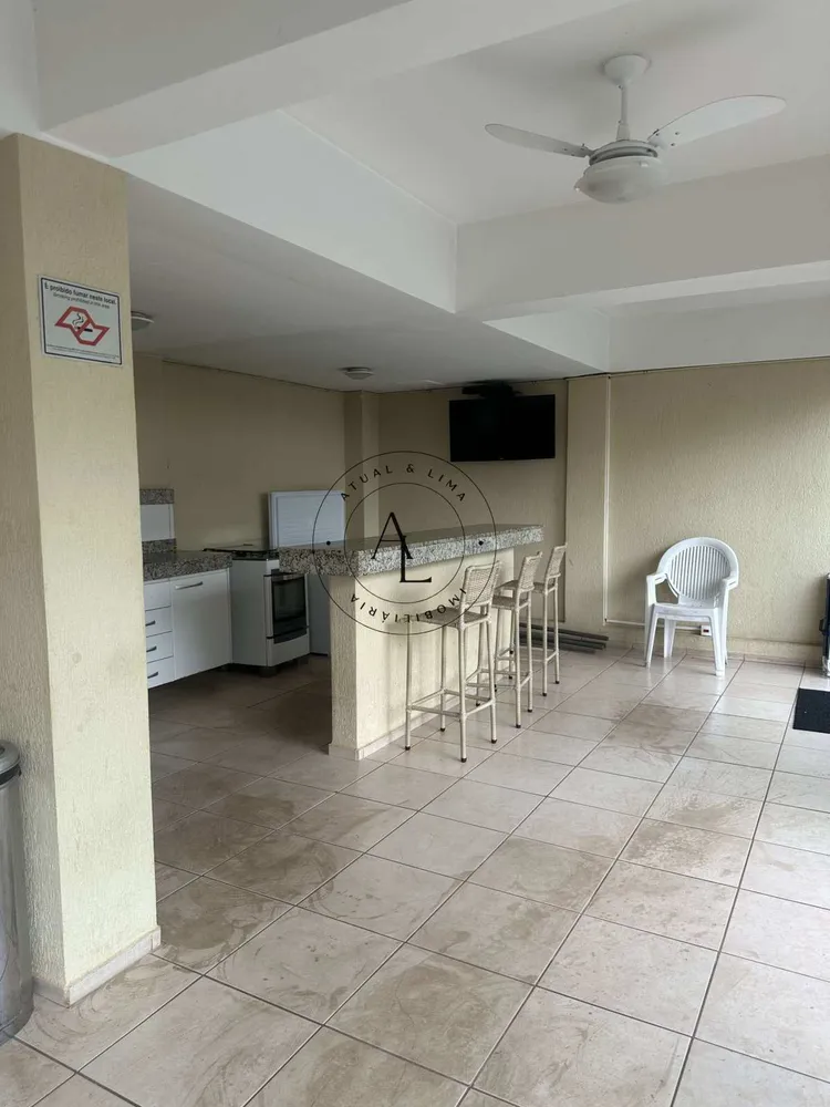 Apartamento, 3 quartos, 140 m² - Foto 3