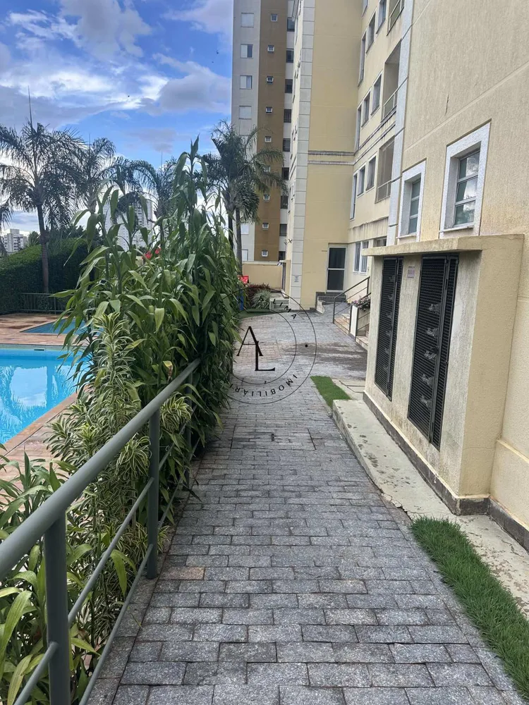 Apartamento, 3 quartos, 140 m² - Foto 8