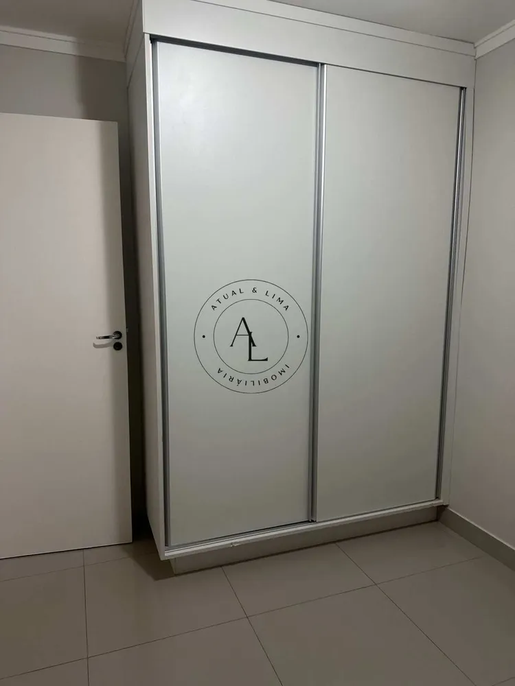 Apartamento, 3 quartos, 140 m² - Foto 11
