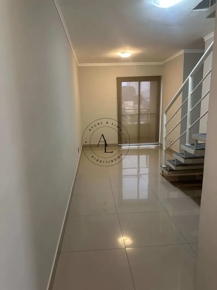 Apartamento, 3 quartos, 140 m² - Foto 6