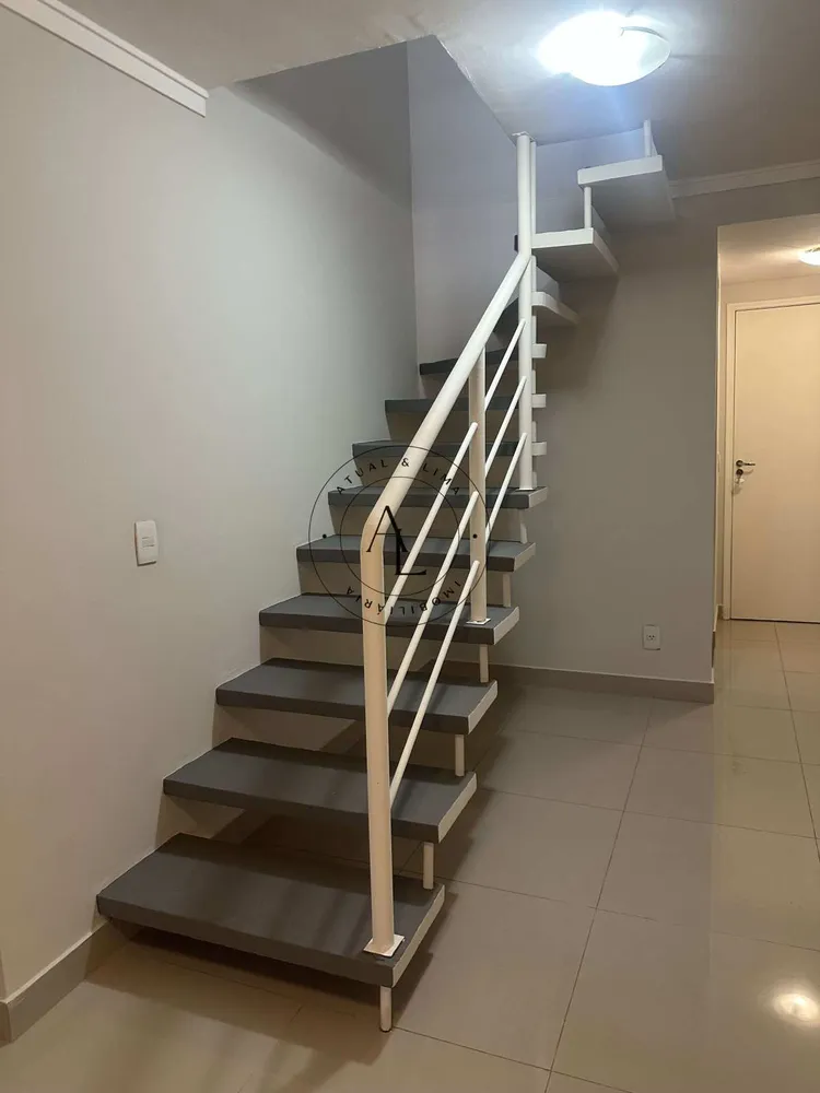 Apartamento, 3 quartos, 140 m² - Foto 10