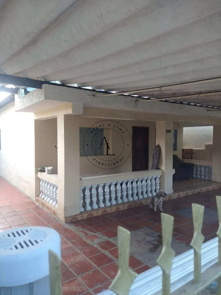Casa, 2 quartos, 238 m² - Foto 6