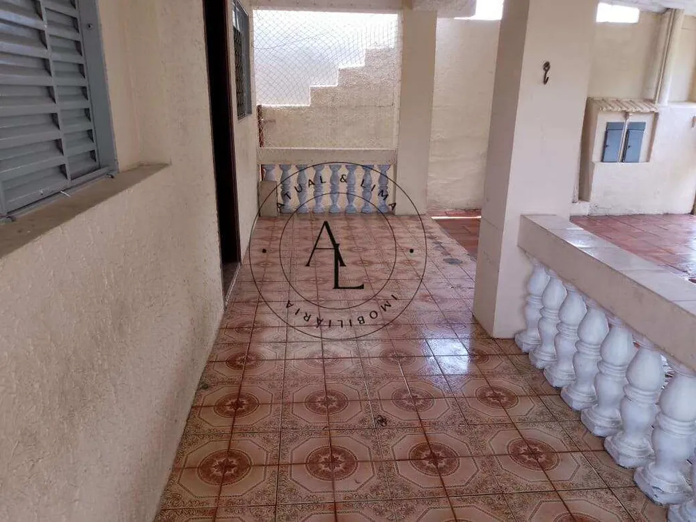 Casa, 2 quartos, 238 m² - Foto 1