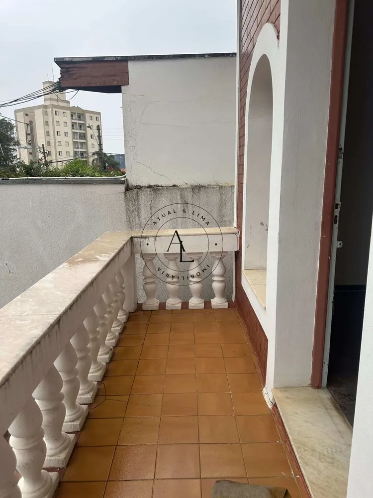 Casa, 3 quartos, 165 m² - Foto 12